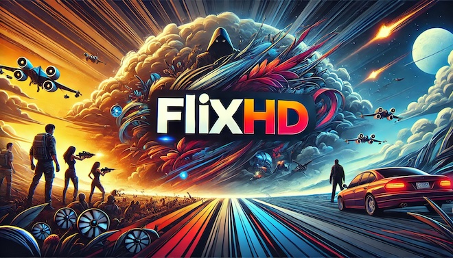 FlixHD watch free movies online